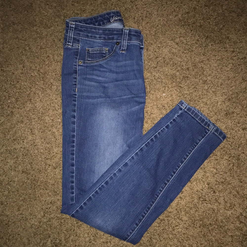 Universal Thread  Skinny Jeans